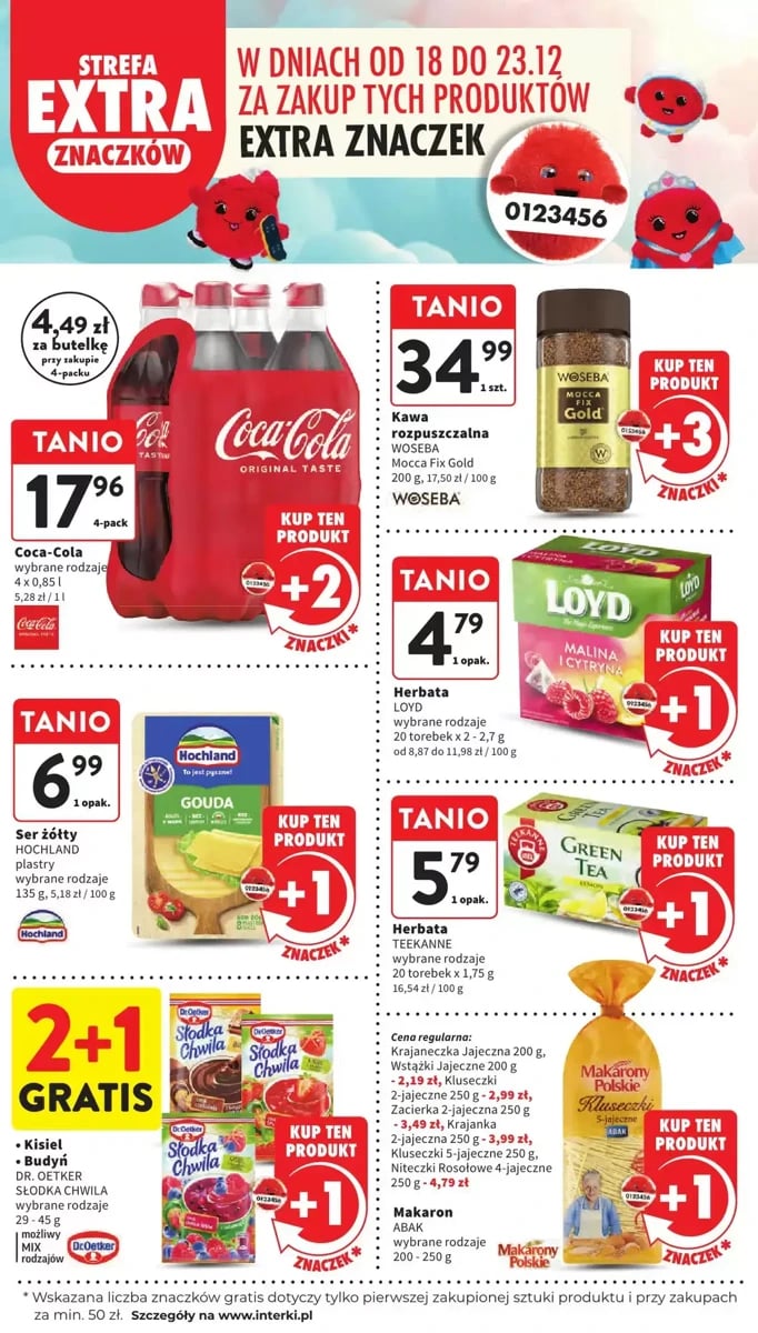 Strona 57 z gazetki Intermarche