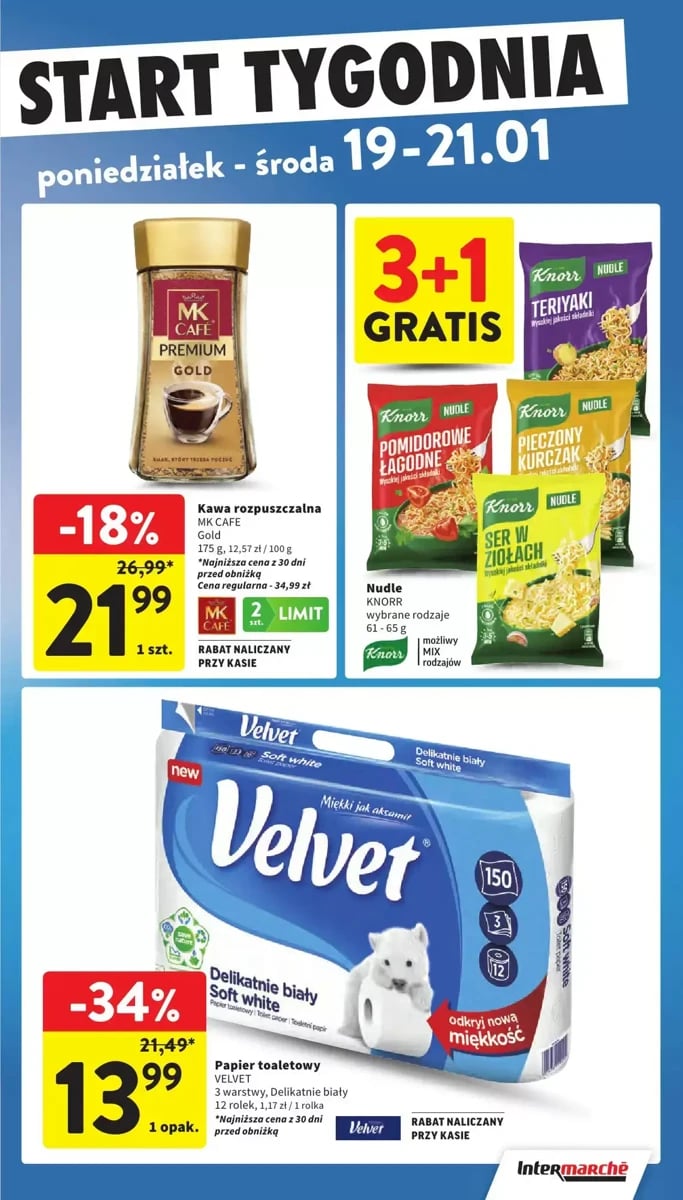 Strona 3 z gazetki Intermarche