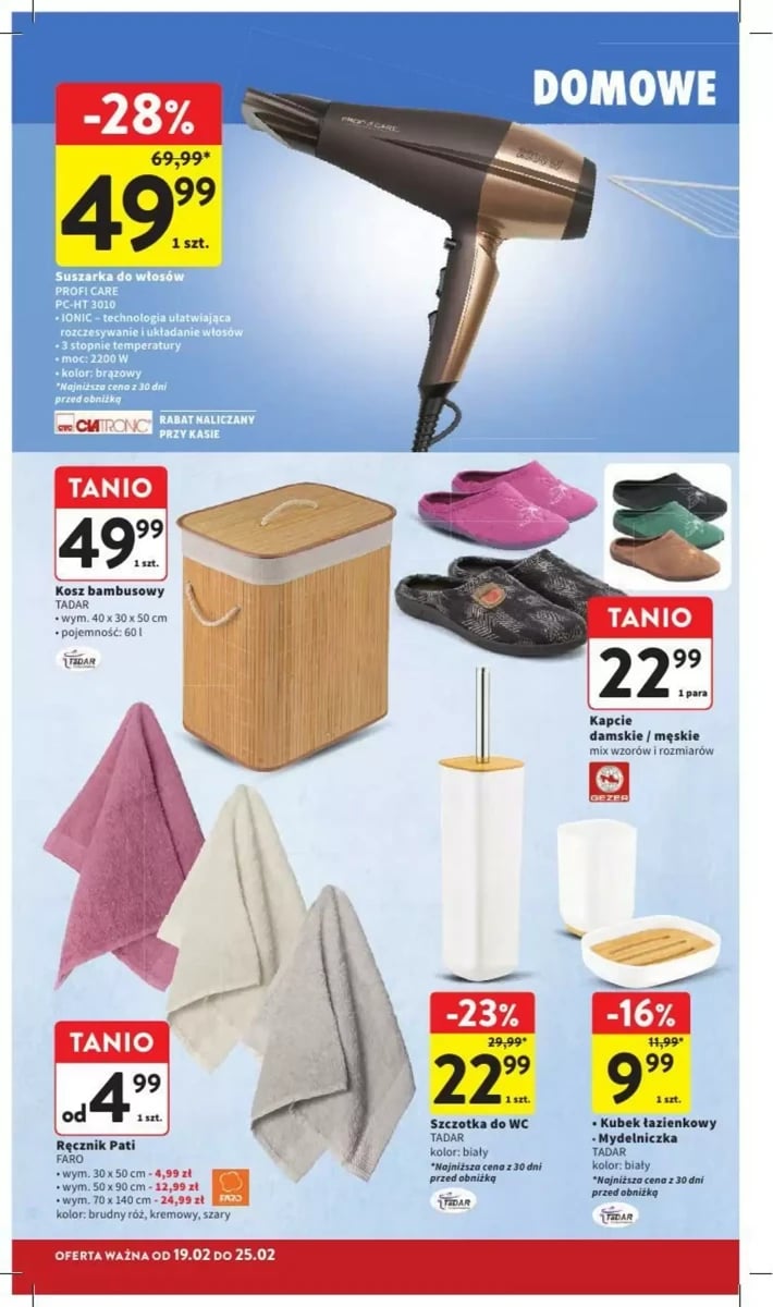 Strona 40 z gazetki Intermarche