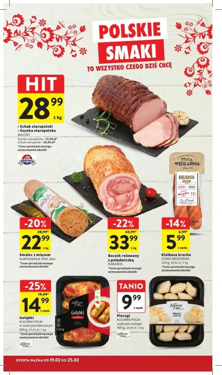 Strona 24 z gazetki Intermarche
