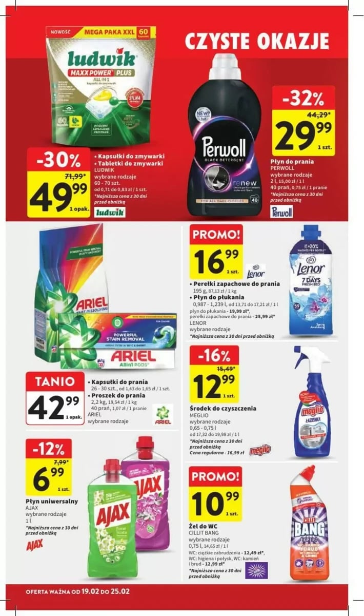 Strona 38 z gazetki Intermarche