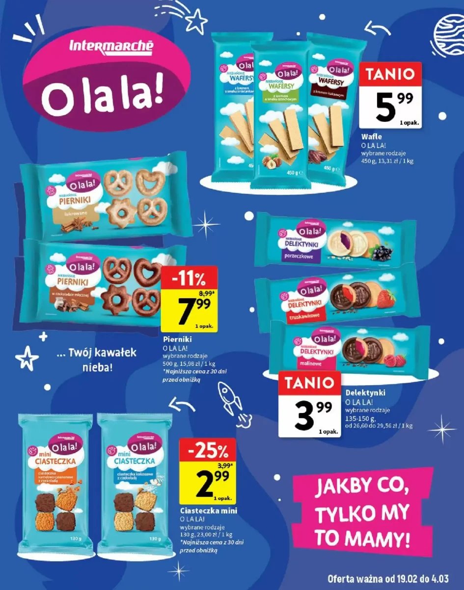 Strona 5 z gazetki Intermarche