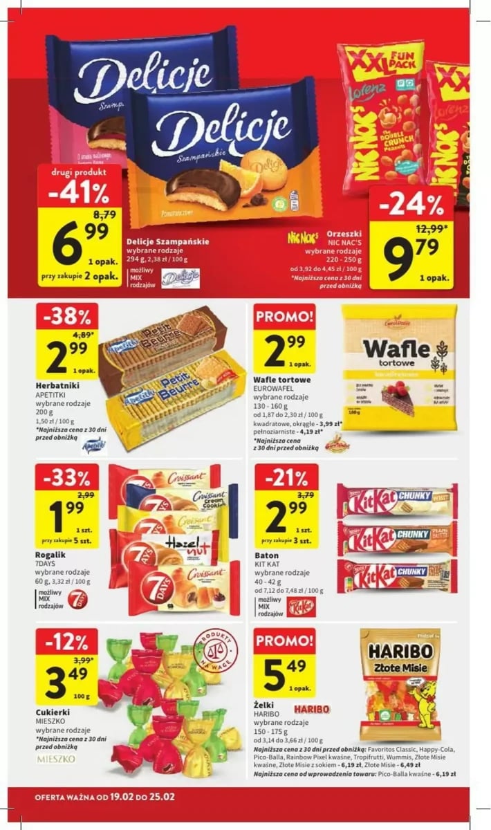 Strona 32 z gazetki Intermarche