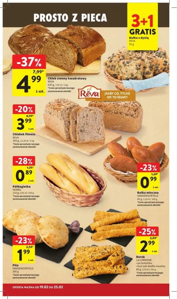 Strona 26 z gazetki Intermarche
