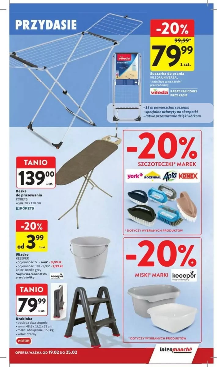 Strona 41 z gazetki Intermarche