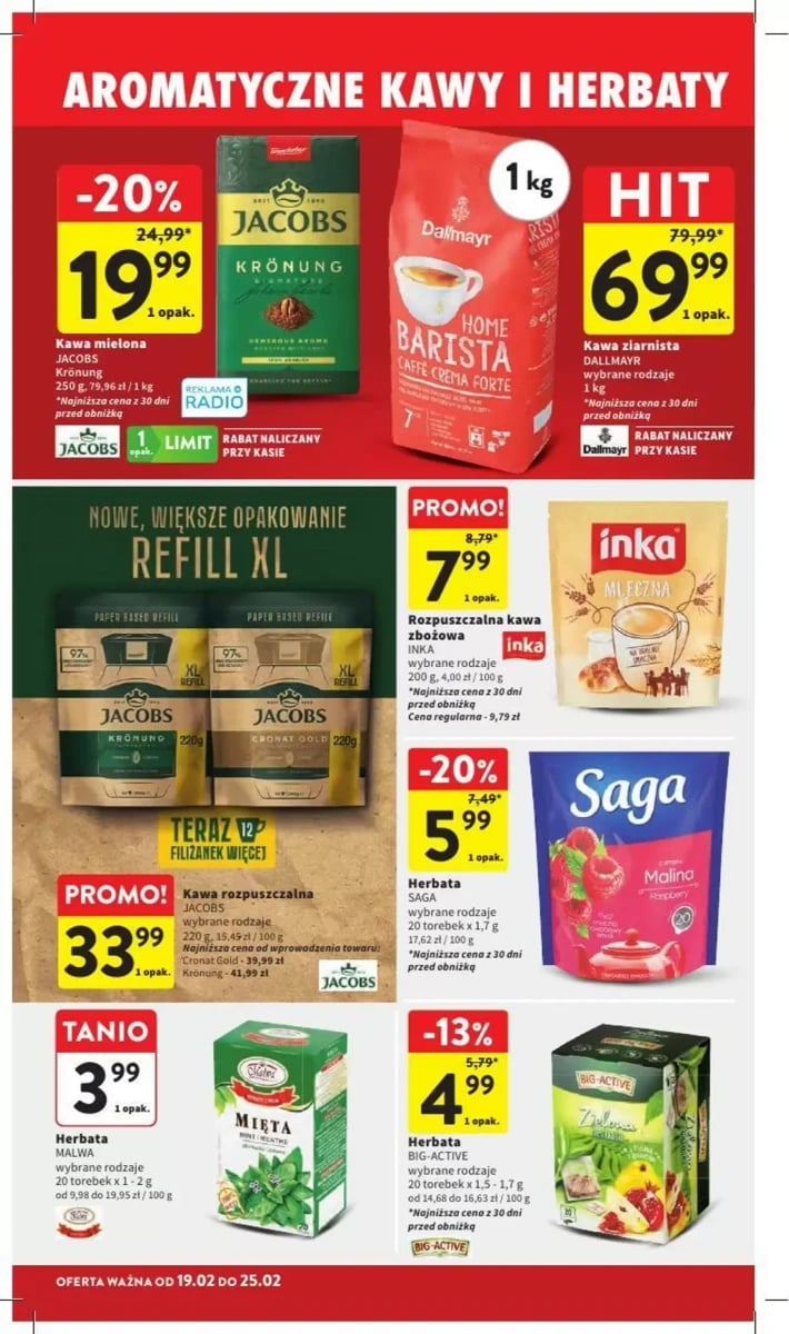 Strona 30 z gazetki Intermarche