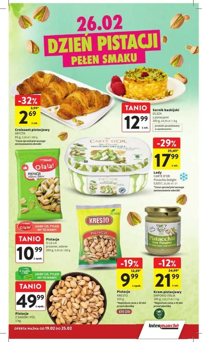 Strona 29 z gazetki Intermarche