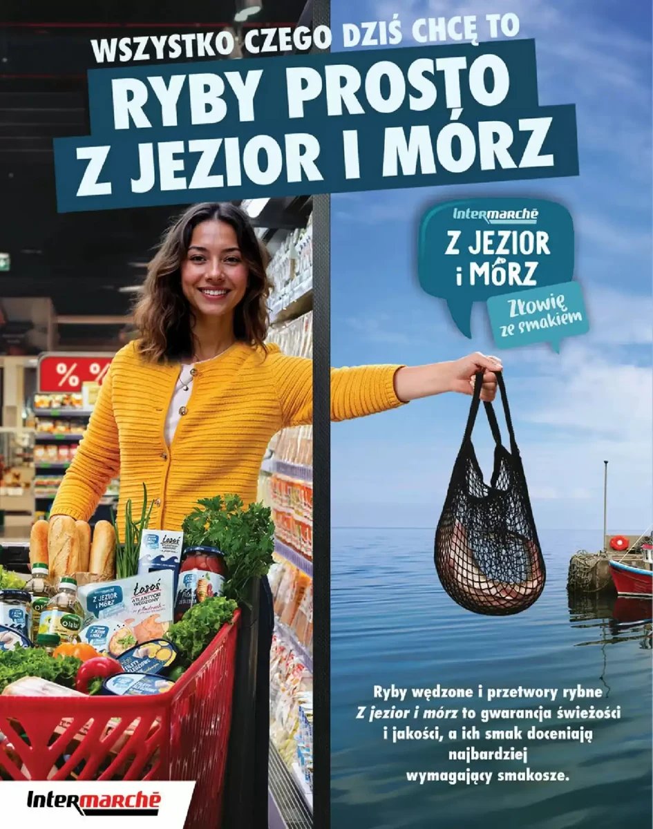Strona 14 z gazetki Intermarche