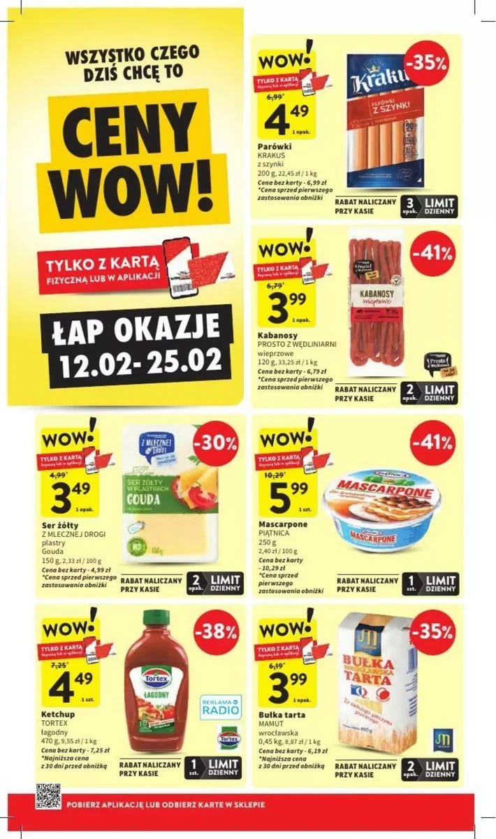 Strona 6 z gazetki Intermarche