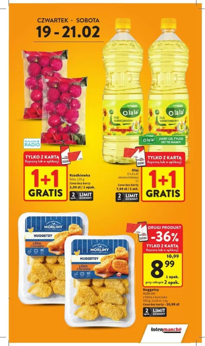 Strona 3 z gazetki Intermarche