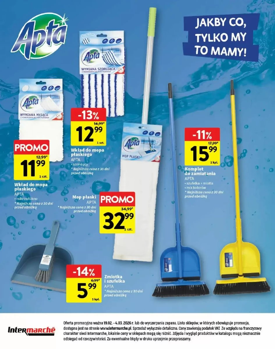 Strona 24 z gazetki Intermarche