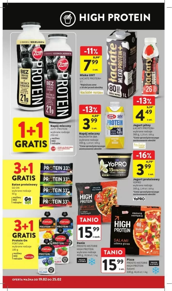 Strona 22 z gazetki Intermarche