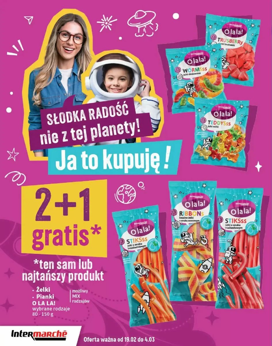 Strona 4 z gazetki Intermarche