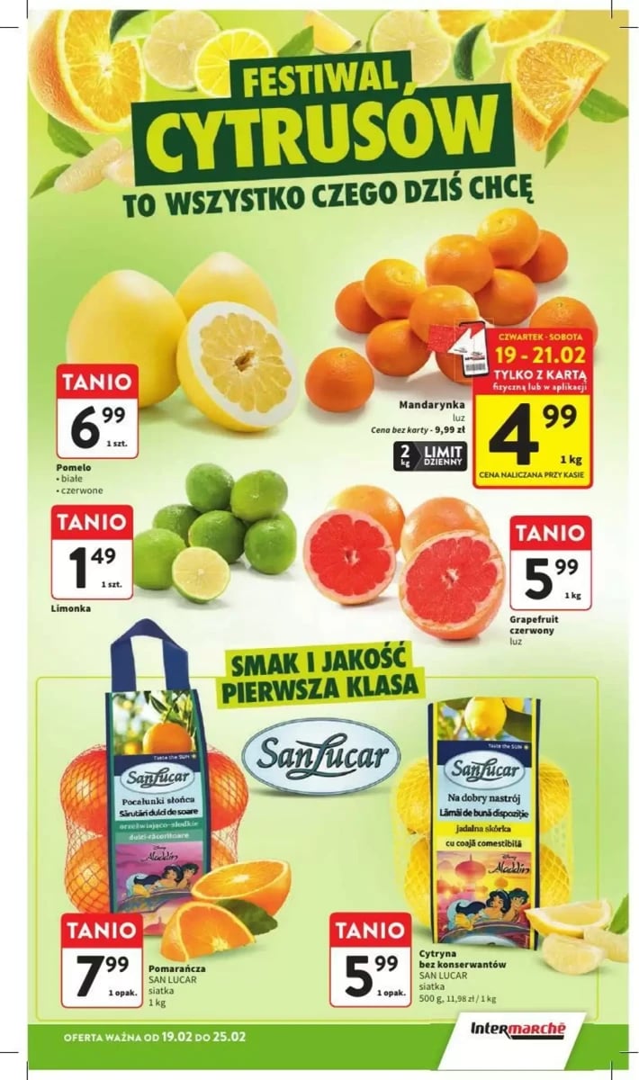 Strona 9 z gazetki Intermarche