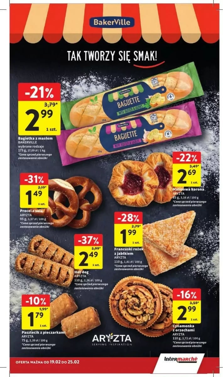 Strona 27 z gazetki Intermarche