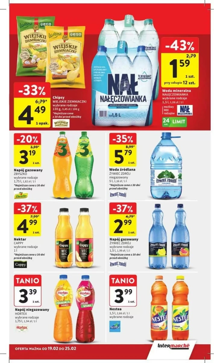 Strona 35 z gazetki Intermarche