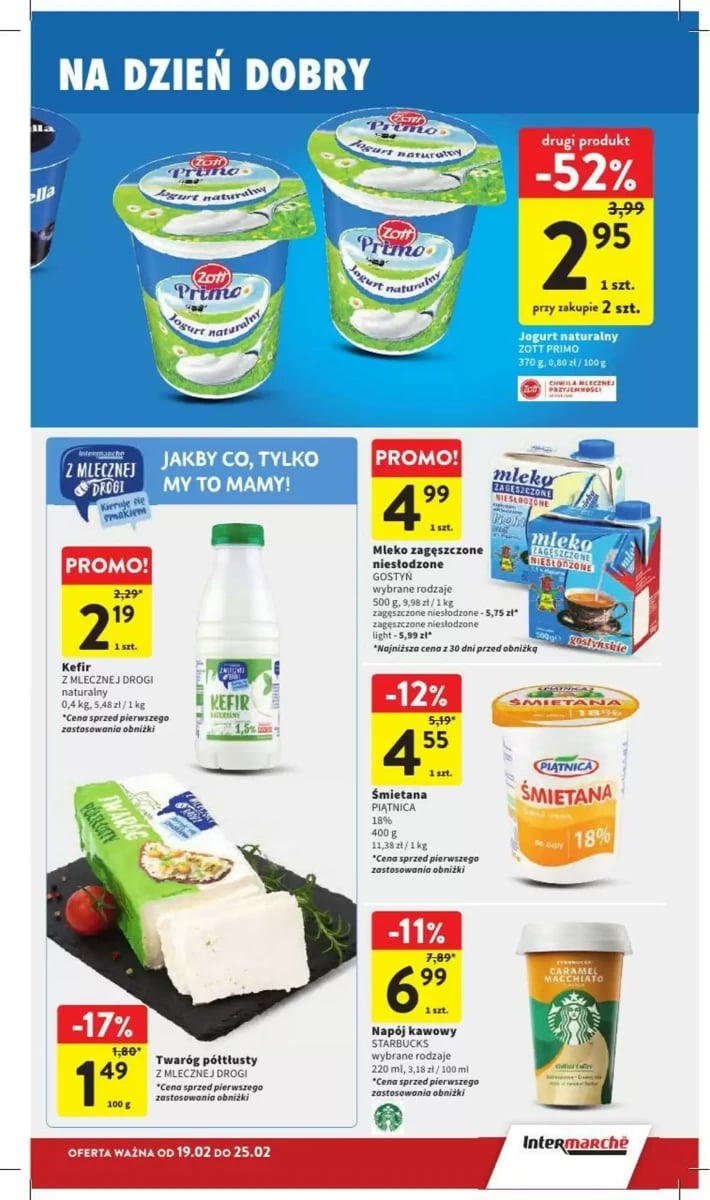 Strona 21 z gazetki Intermarche