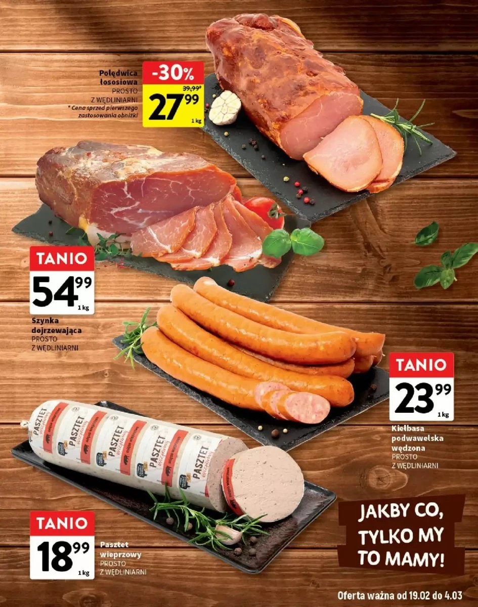 Strona 19 z gazetki Intermarche