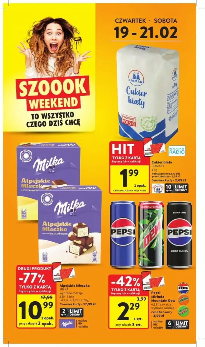 Strona 4 z gazetki Intermarche