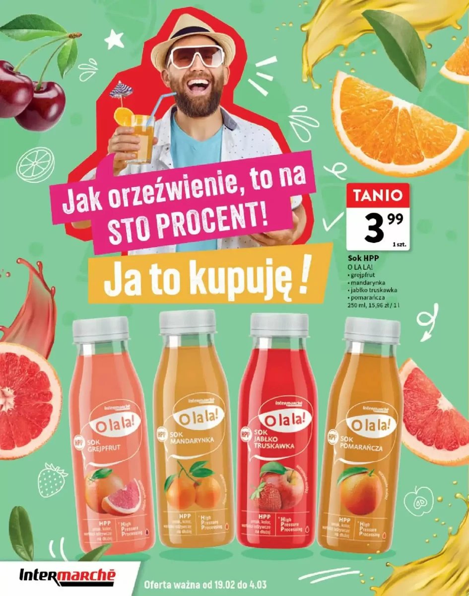 Strona 12 z gazetki Intermarche