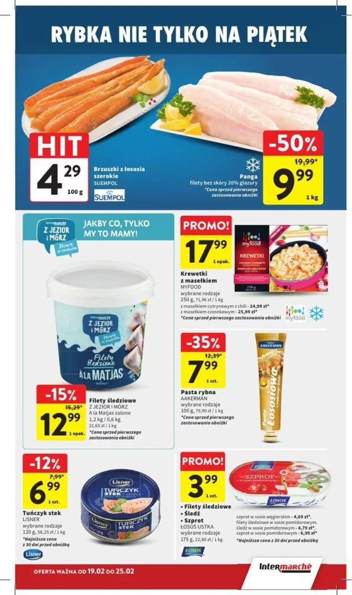 Strona 17 z gazetki Intermarche