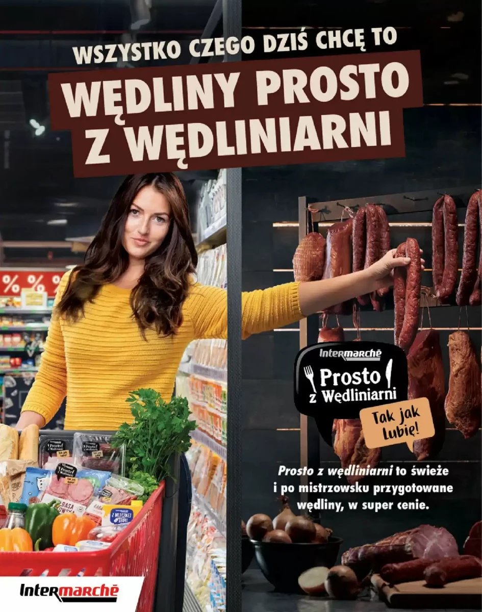 Strona 18 z gazetki Intermarche