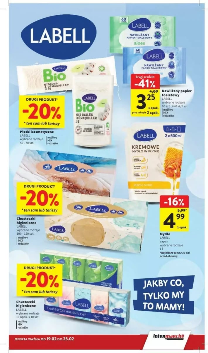 Strona 37 z gazetki Intermarche