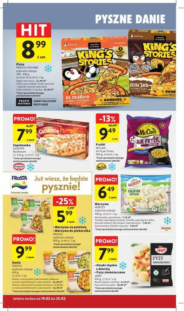 Strona 18 z gazetki Intermarche