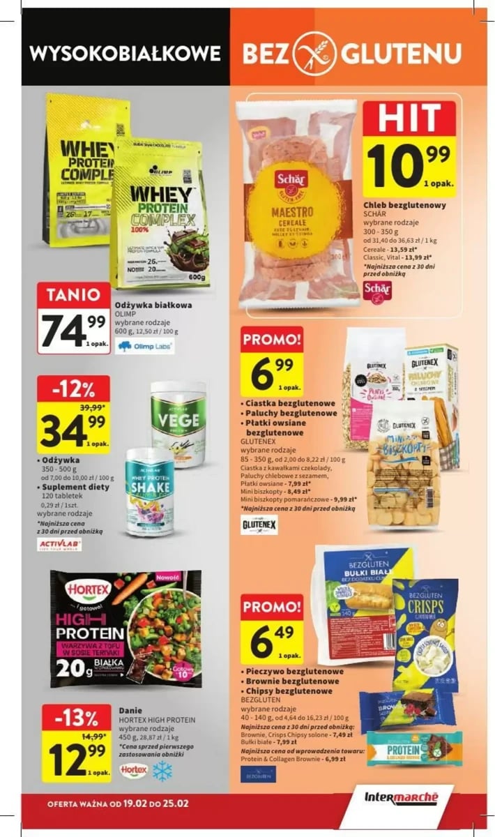 Strona 23 z gazetki Intermarche