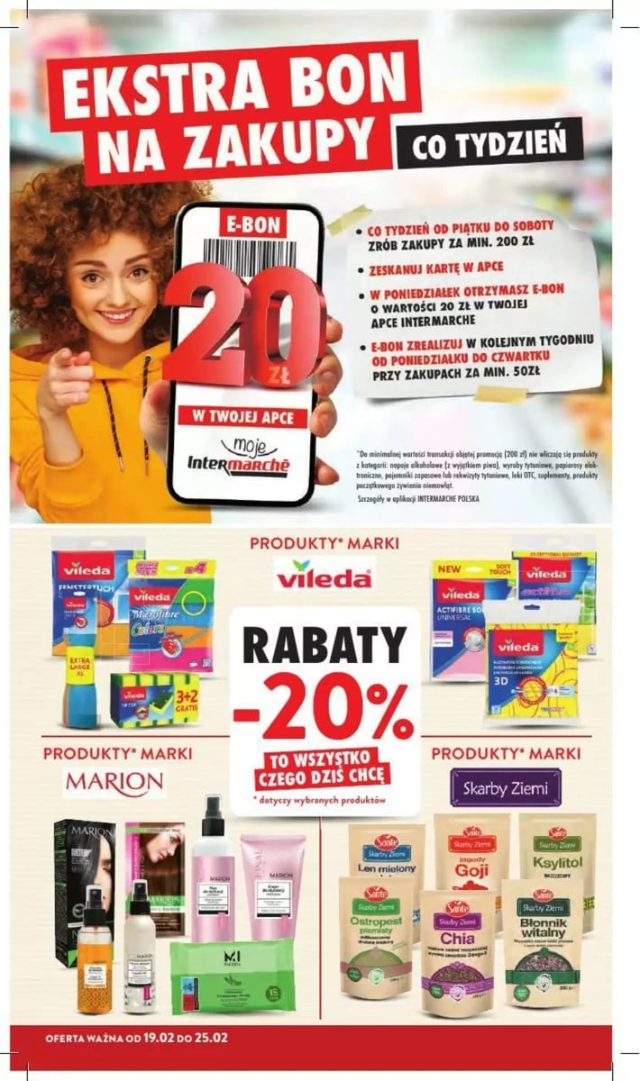 Strona 8 z gazetki Intermarche