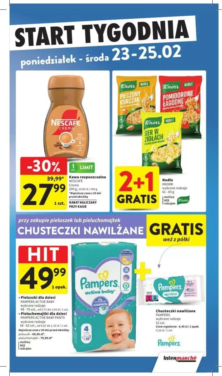 Strona 43 z gazetki Intermarche