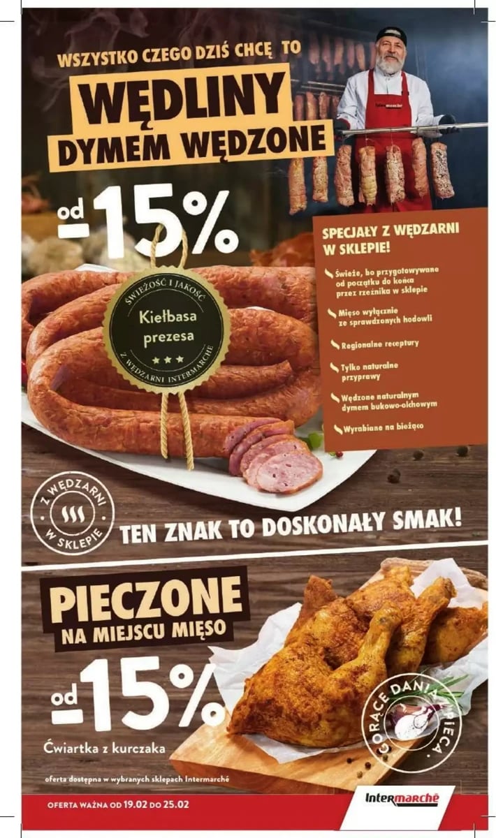 Strona 13 z gazetki Intermarche