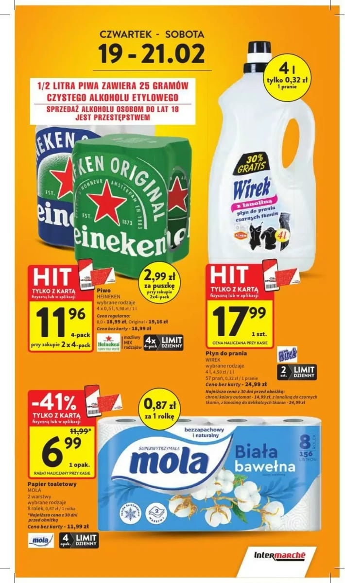 Strona 5 z gazetki Intermarche