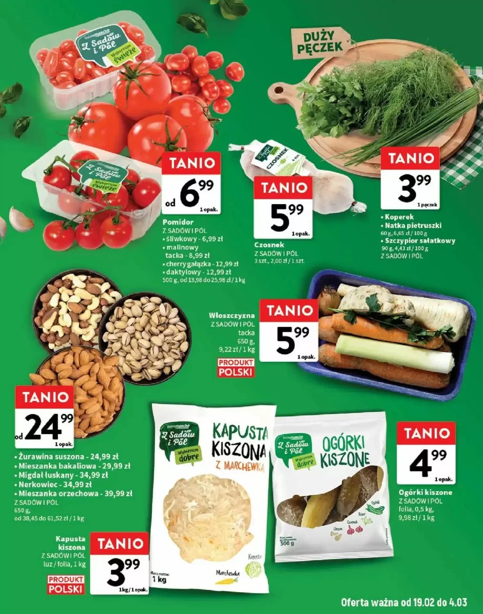 Strona 17 z gazetki Intermarche