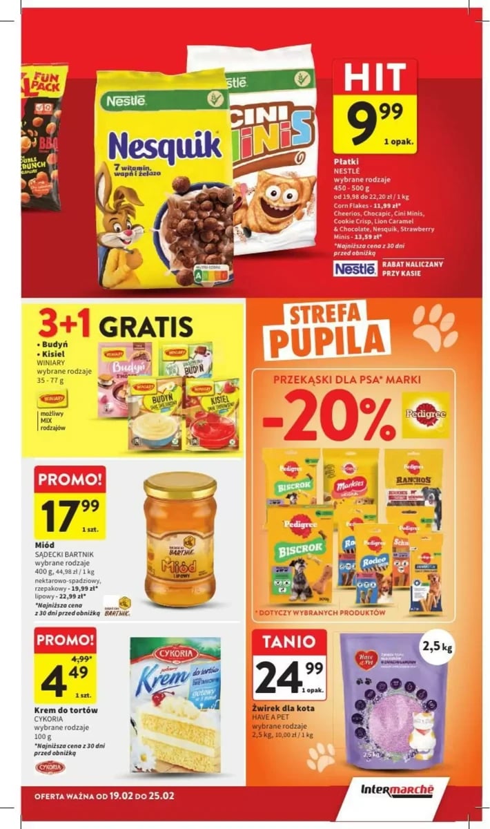 Strona 33 z gazetki Intermarche