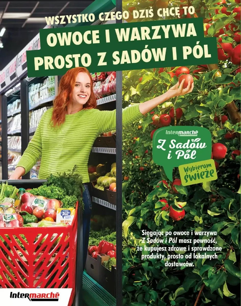 Strona 16 z gazetki Intermarche