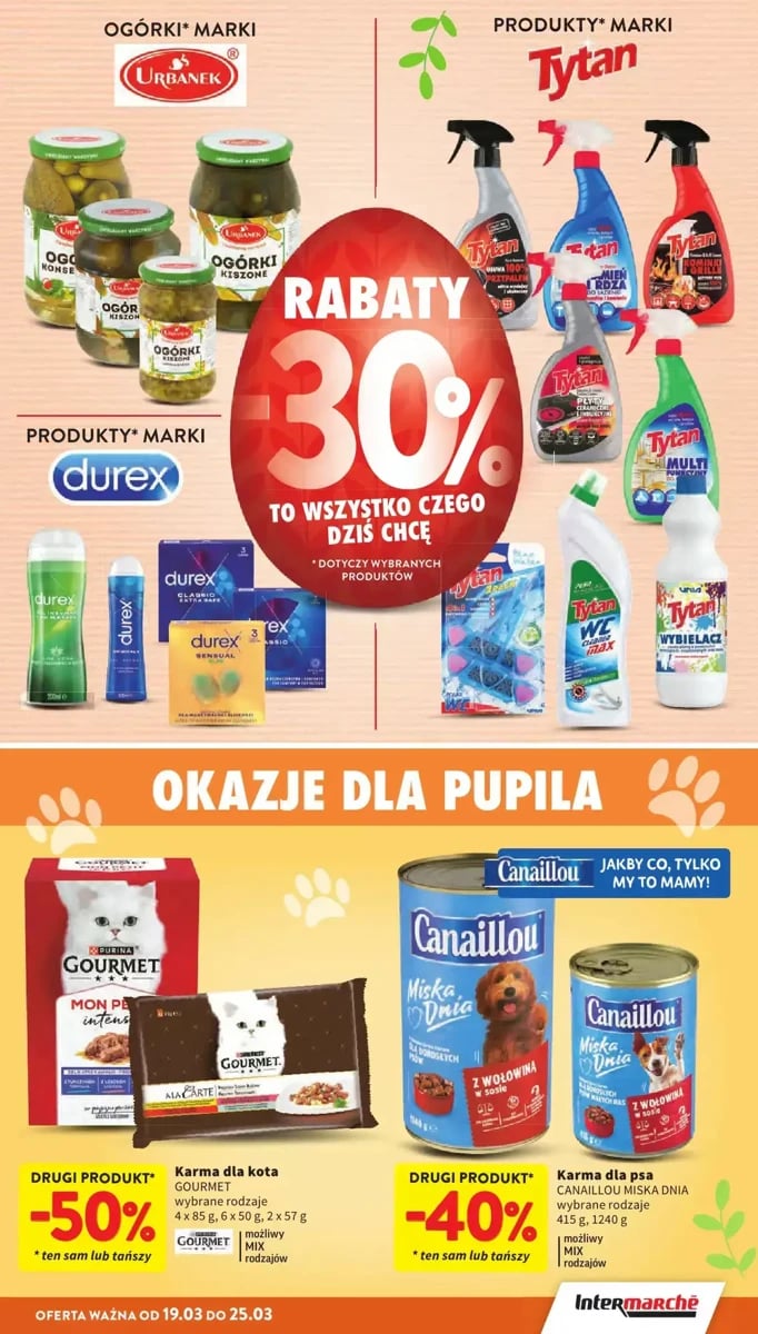 Strona 19 z gazetki Intermarche