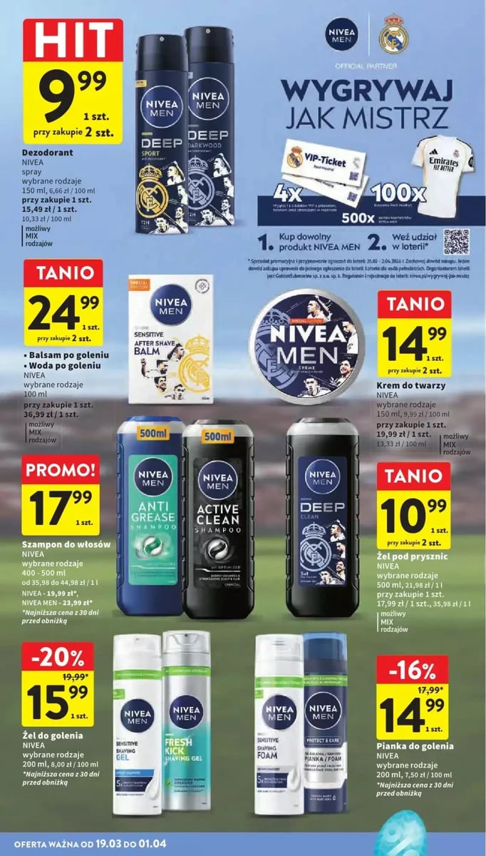 Strona 40 z gazetki Intermarche