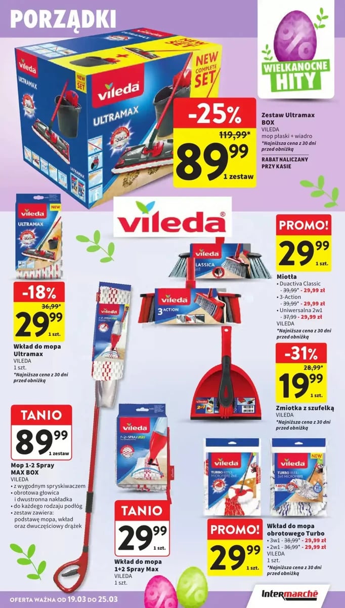 Strona 45 z gazetki Intermarche