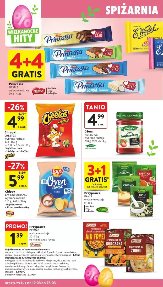 Strona 32 z gazetki Intermarche