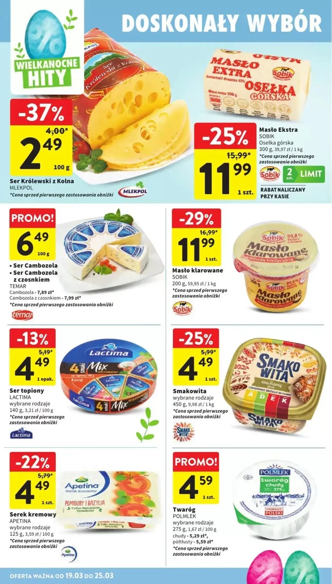 Strona 28 z gazetki Intermarche
