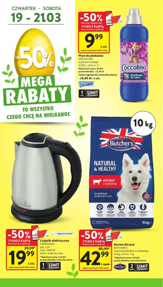 Strona 4 z gazetki Intermarche