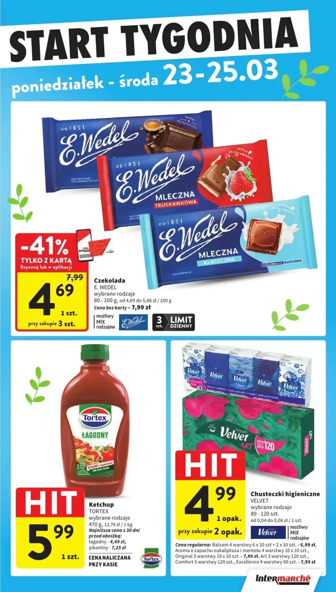 Strona 47 z gazetki Intermarche