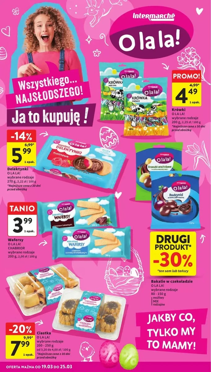 Strona 34 z gazetki Intermarche