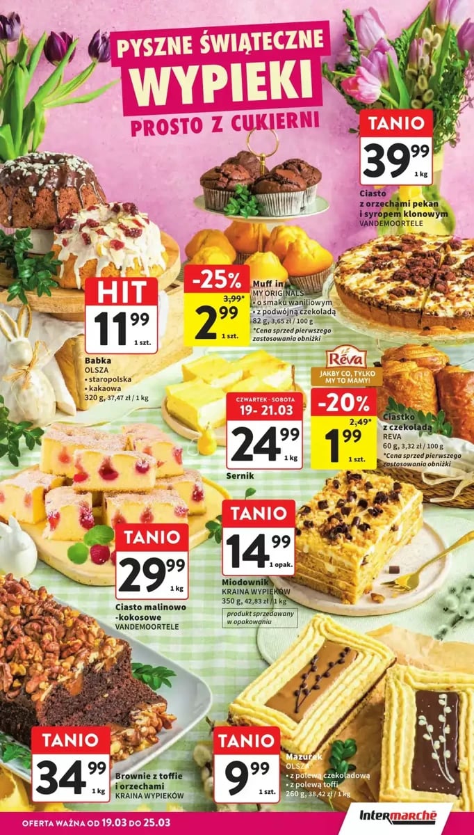 Strona 11 z gazetki Intermarche
