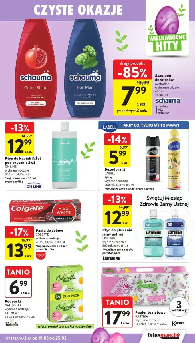 Strona 41 z gazetki Intermarche
