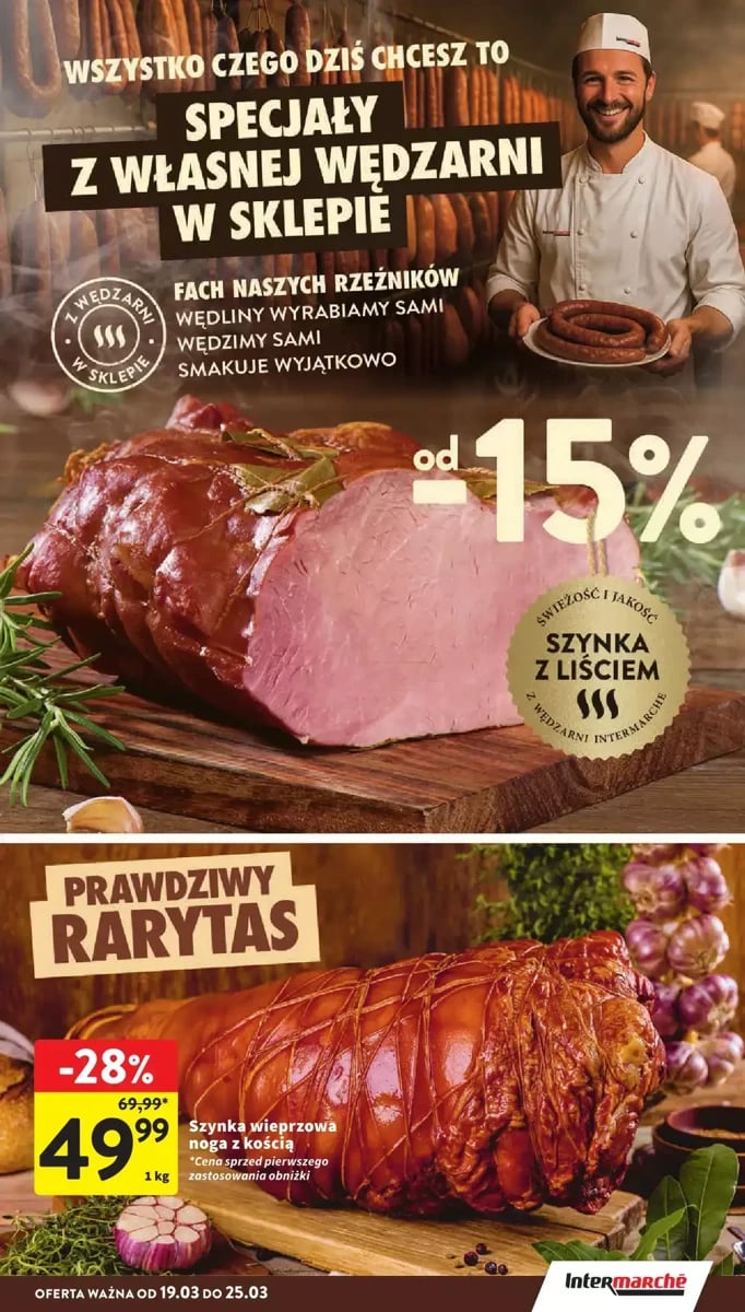 Strona 23 z gazetki Intermarche