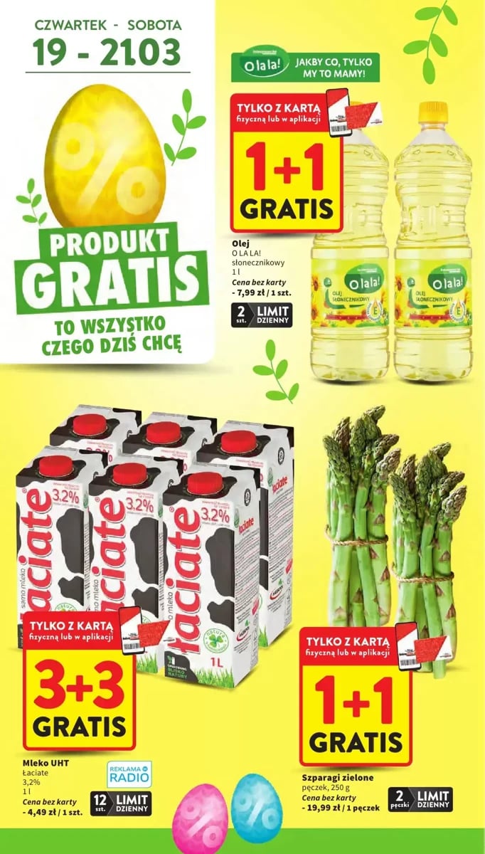 Strona 2 z gazetki Intermarche