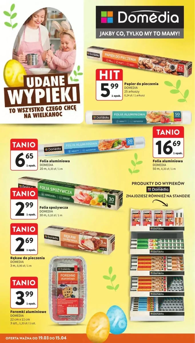 Strona 18 z gazetki Intermarche