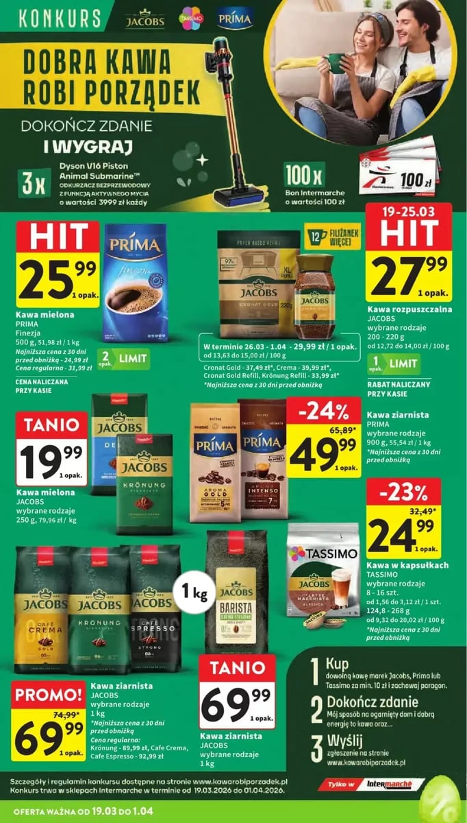 Strona 36 z gazetki Intermarche